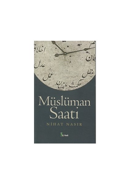 Müslüman Saati