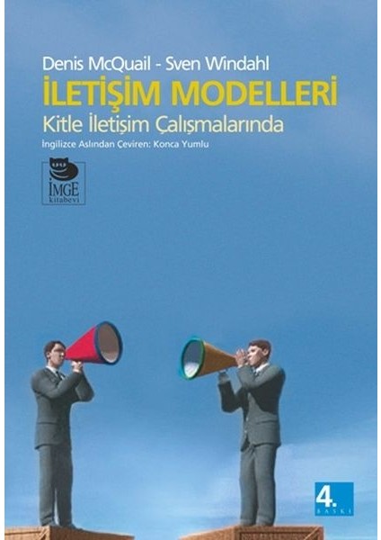 Iletişim Modelleri