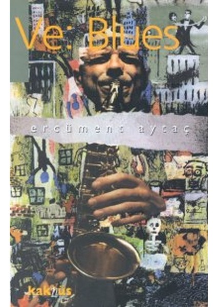 Ve: Blues