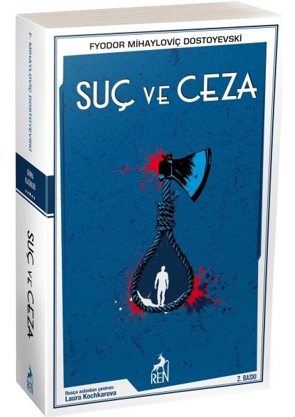 Suç ve Ceza