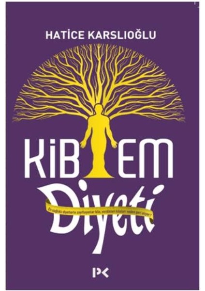 Kibem Diyeti