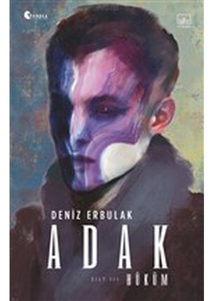 Adak Cilt 3 - Hüküm