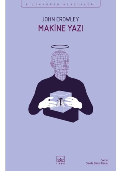 Makine Yazı