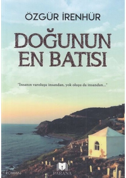 Doğunun En Batısı