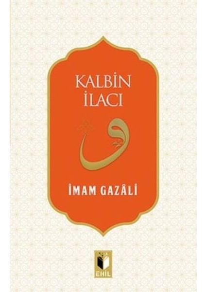 Kalbin Ilacı