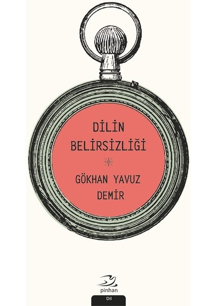Dilin Belirsizliği