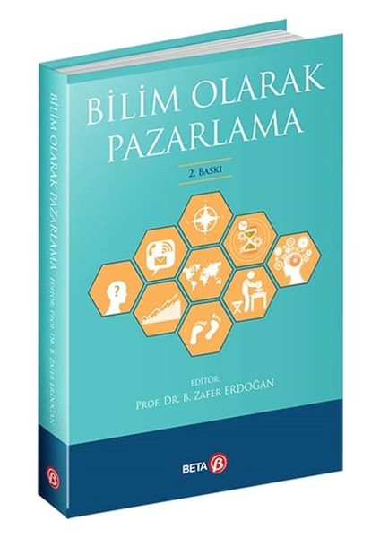 Bilim Olarak Pazarlama