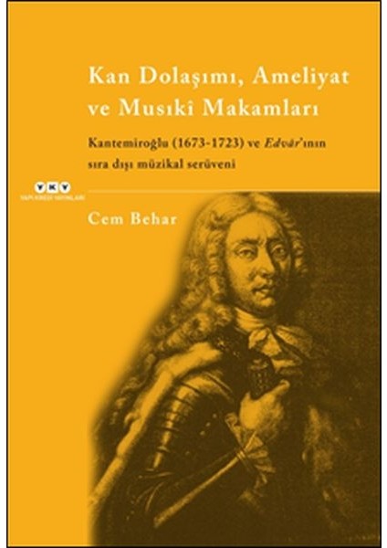 Kan Dolaşımı Ameliyat ve Musuki Makamları