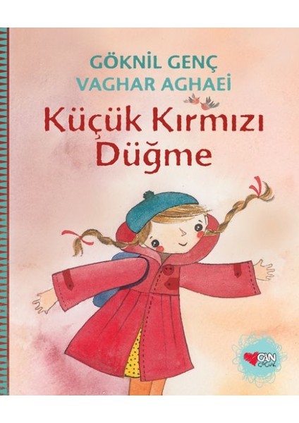 Küçük Kırmızı Düğme
