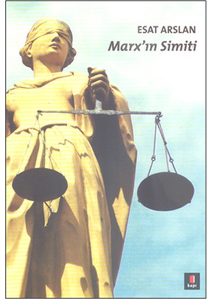 Marx’ın Simiti