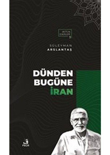 Dünden Bugüne Iran