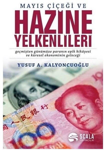 Mayıs Çiçeği ve Hazine Yelkenlileri