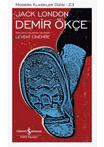 Demir Ökçe - Modern Klasikler Dizisi