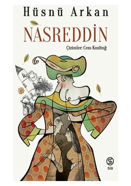 Nasreddin