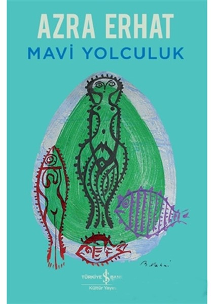Mavi Yolculuk