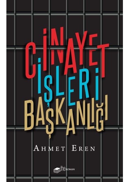 Cinayet Işleri Başkanlığı