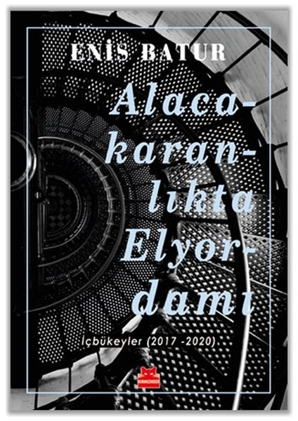 Alacakaranlıkta Elyordamı