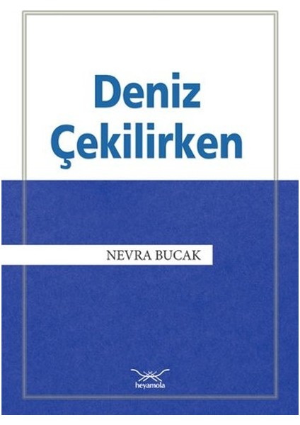 Deniz Çekilirken