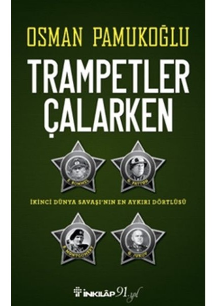 Trampetler Çalarken