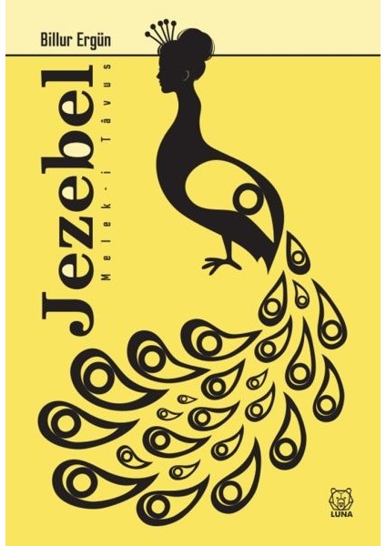 Jezebel Melek-I Tavus