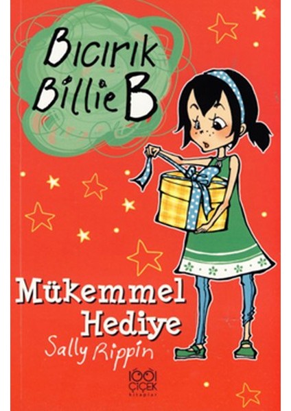 Mükemmel Hediye / Bıcırık Billie B