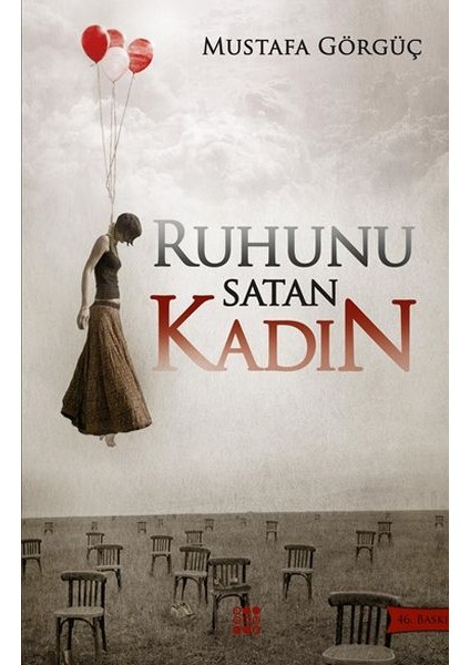 Ruhunu Satan Kadın