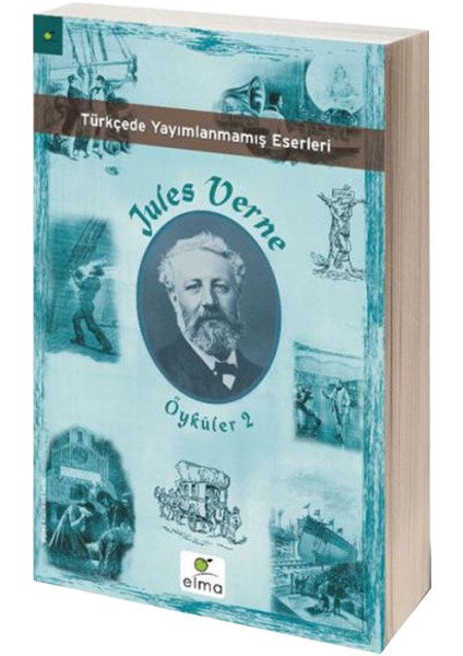 Jules Verne Öyküler 2