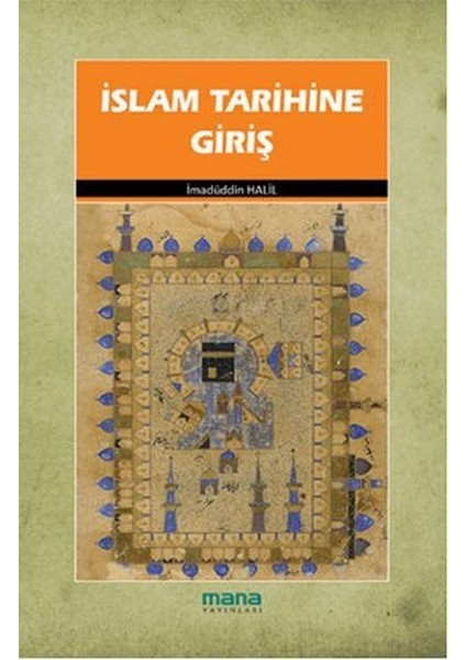 Islam Tarihine Giriş