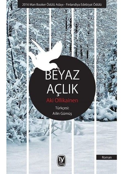 Beyaz Açlık