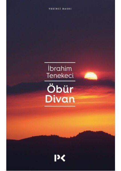 Öbür Divan