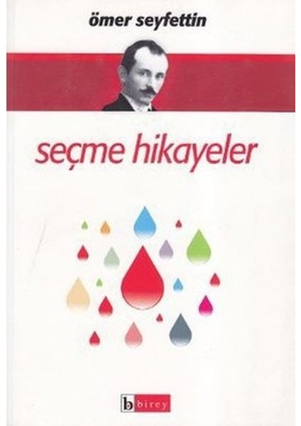 Seçme Hikayeler