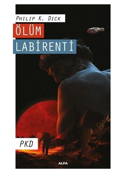Ölüm Labirenti
