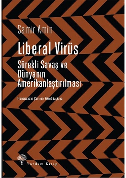 Liberal Virüs