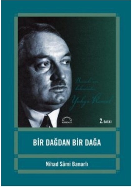 Bir Dağdan Bir Dağa