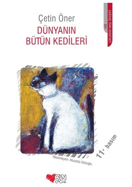 Dünyanın Bütün Kedileri