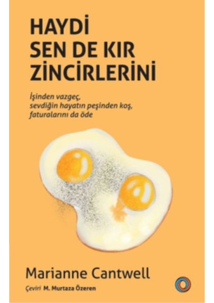 Haydi Sen De Kır Zincirlerini