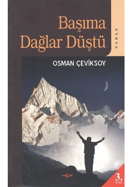 Başıma Dağlar Düştü
