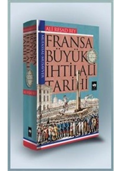 Fransa Büyük Ihtilali Tarihi