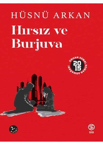 Hırsız ve Burjuva