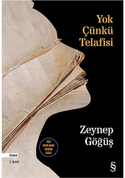 Yok Çünkü Telafisi