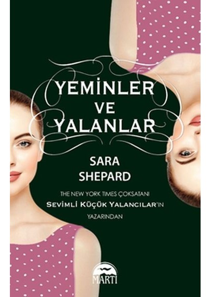 Yeminler ve Yalanlar
