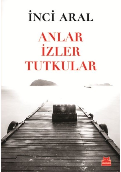 Anlar Izler Tutkular