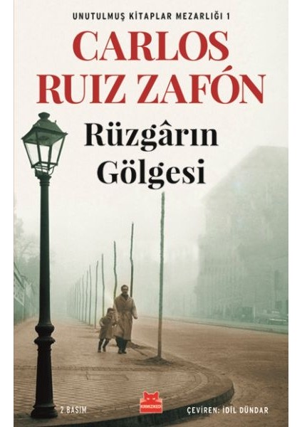 Rüzgarın Gölgesi