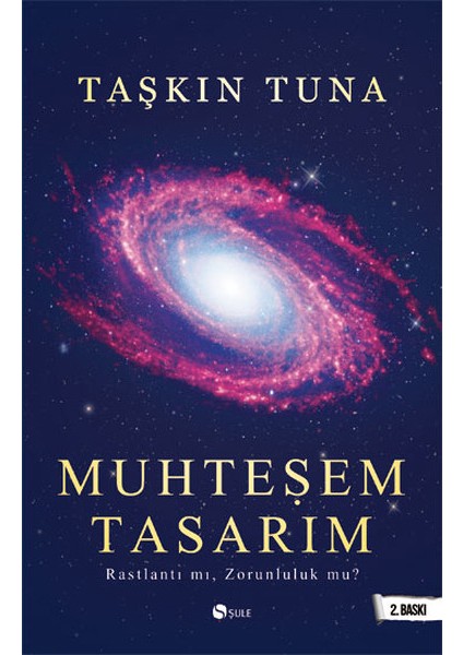 Muhteşem Tasarım
