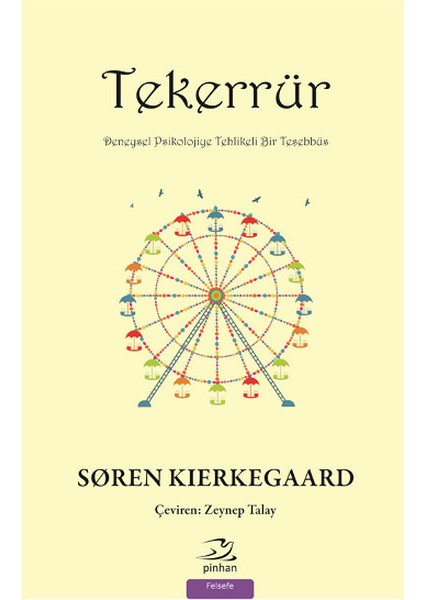 Tekerrür