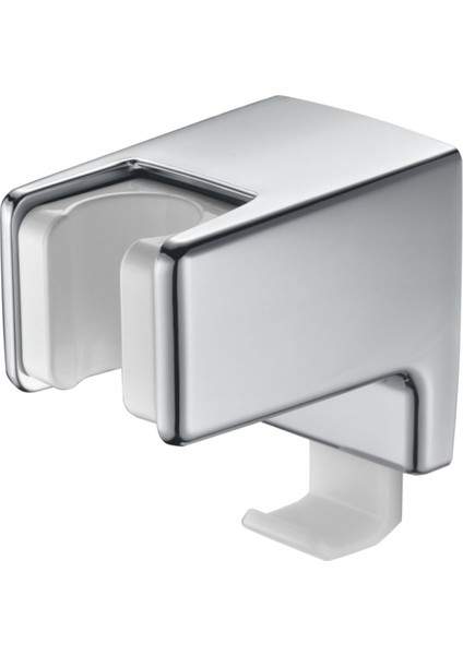 Banyo Için Mafsallı Duş Başlığı ve Askı Seti, Yedek Parça ve Lif Askısı