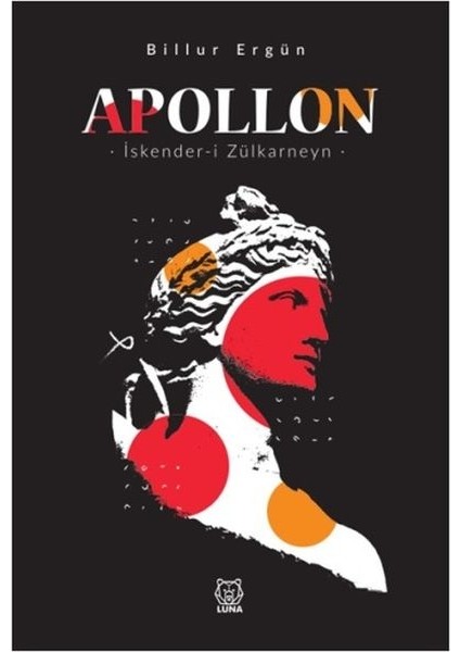 Apollon & Iskender-I Zülkarneyn