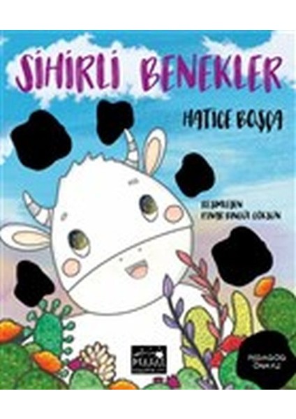 Sihirli Benekler