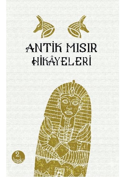 Antik Mısır Hikayeleri