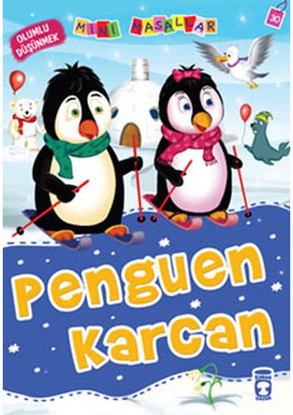 Penguen Karcan
